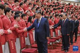 使运动员可